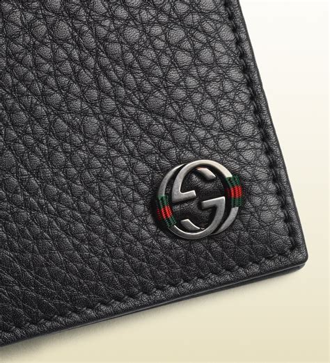 cheap gucci mens wallet|gucci long wallet for men.